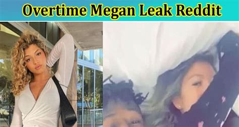 overyime megan leaks|Overtime Megan Nude Eugenio Hacked & Leaked! NEW – Fapfappy